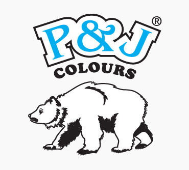 P&J Colours